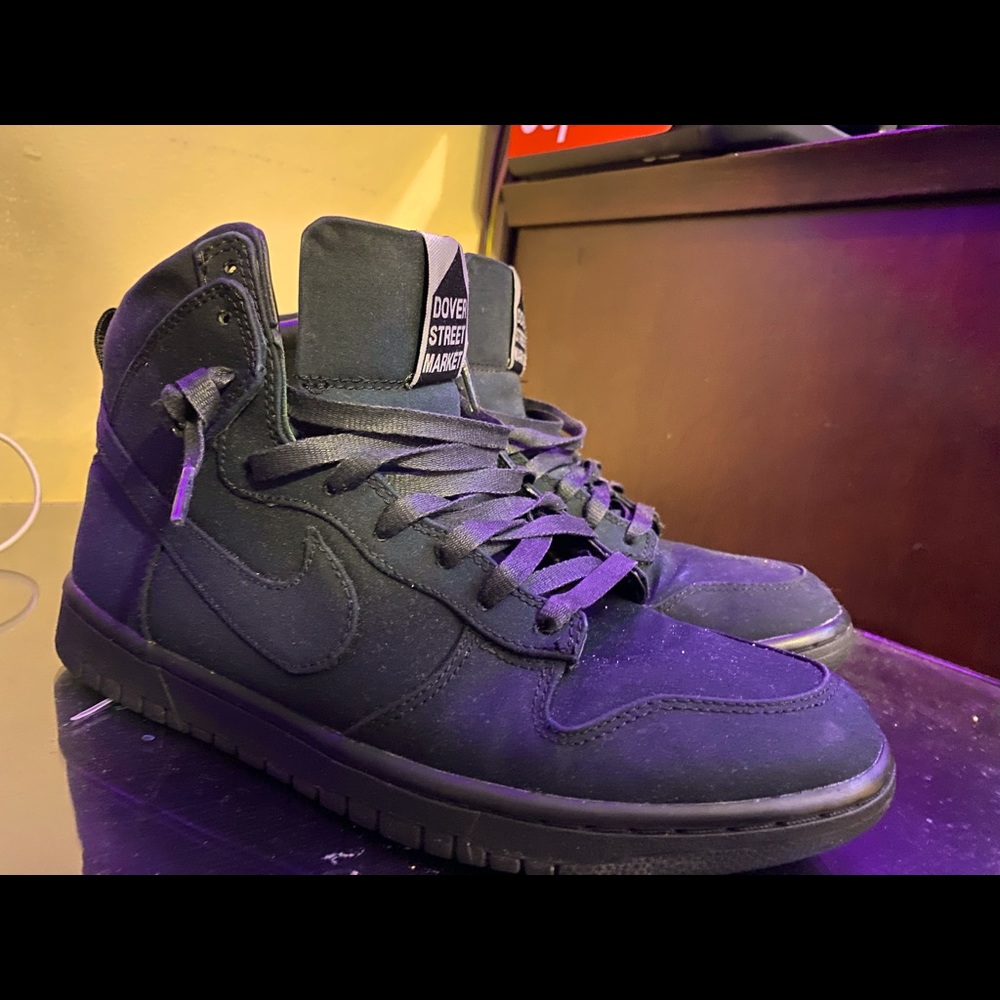 Nike Dunk Dover Street Market